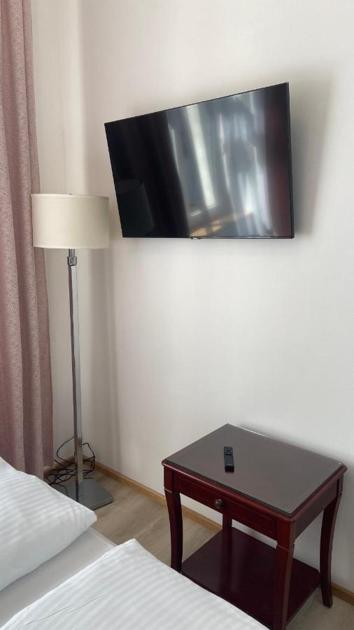 Aparthotel Slezak Litomysl Exterior photo