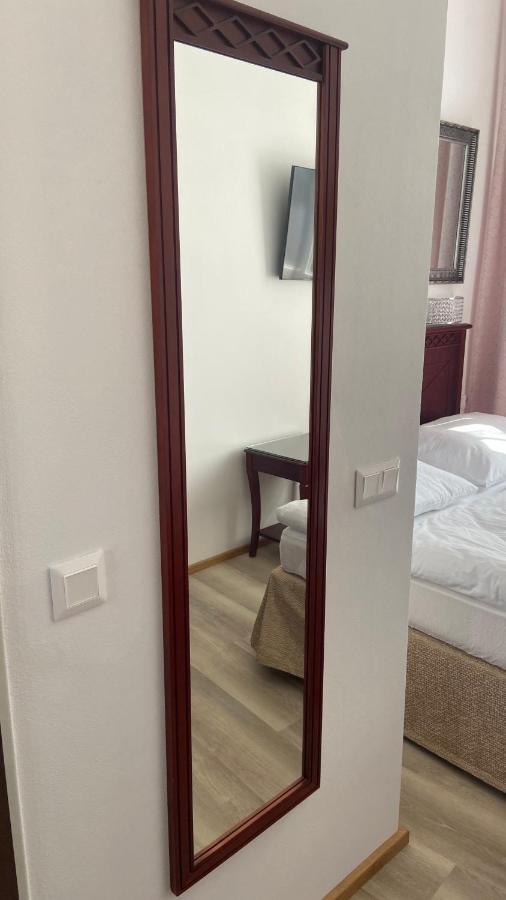 Aparthotel Slezak Litomysl Exterior photo