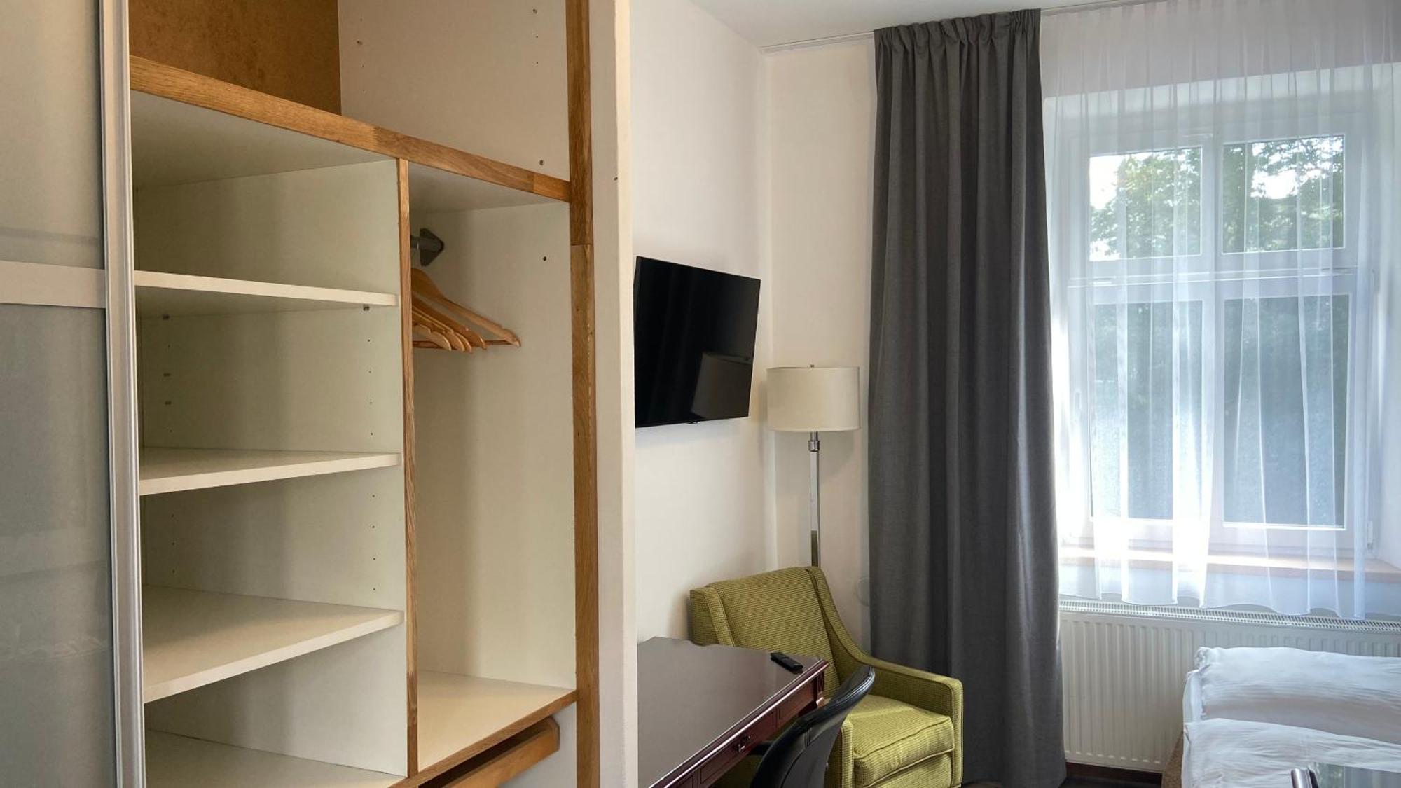 Aparthotel Slezak Litomysl Exterior photo